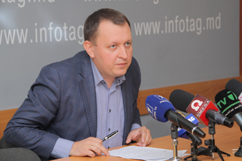Григорий Петренко получил сотрясение мозга и другие травмы. Фото: infotag.md.
