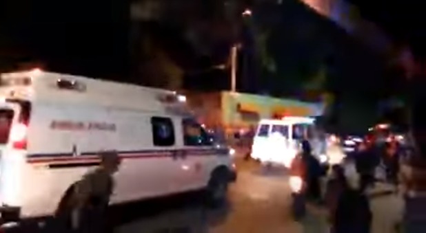 Граждане Венесуэлы еще в августе собрали около 400 тыс. подписей под петицией за проведение референдума об отставке президента страны.