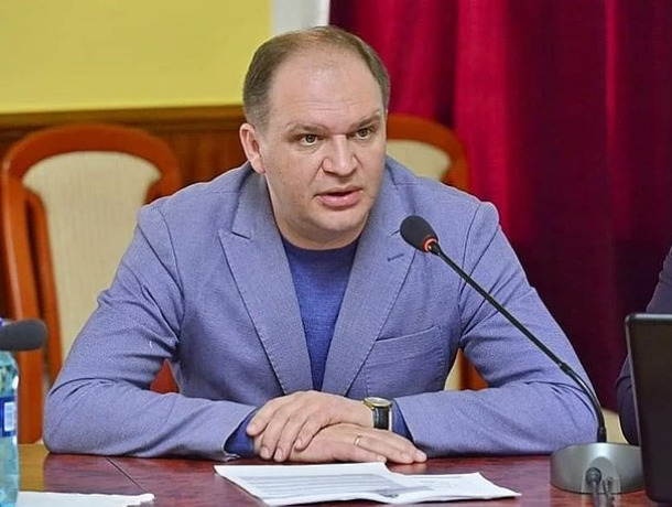 Примар Кишинева Ион Чебан.