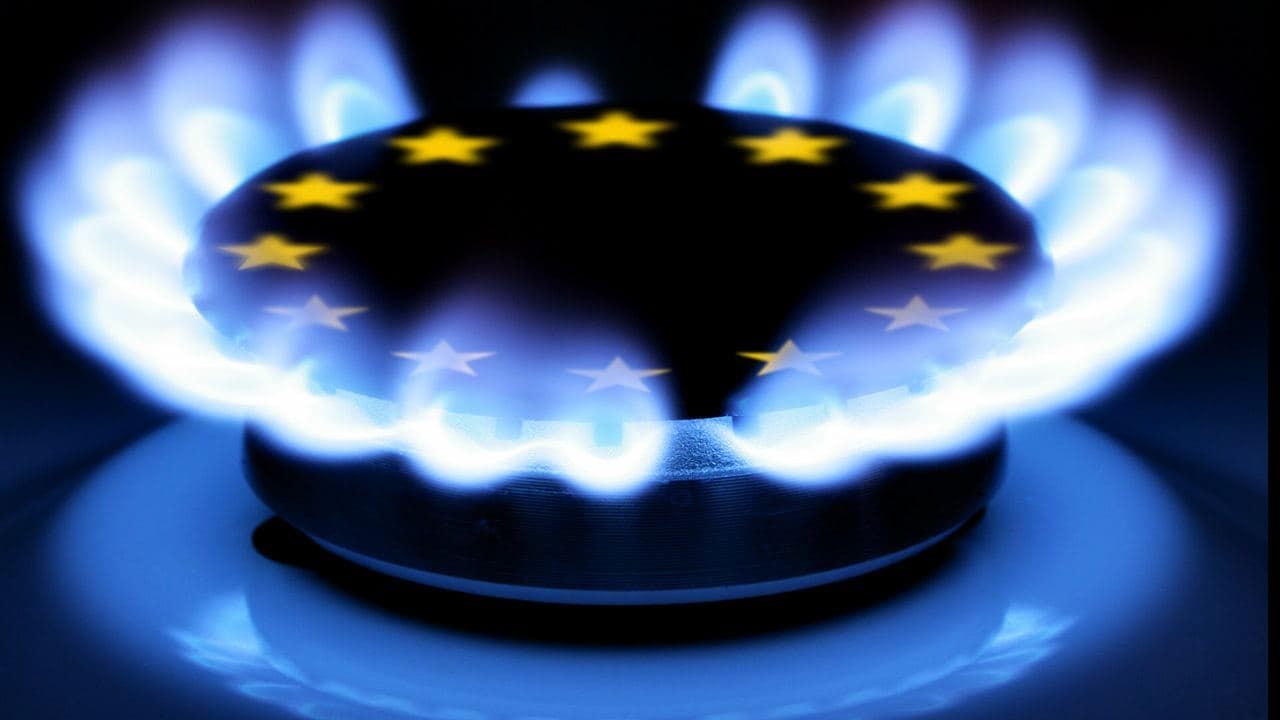 В Еврокомиссии призвали не ждать снижение цен на газ.