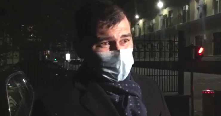 Прокурор Рэйляну об обысках: Их проводят по приказу тех, на кого возбудили дела.