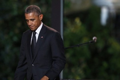 Президент США Барак Обама взял на себя ответственность за поражение Демократической партии на промежуточных выборах в Конгрессе.