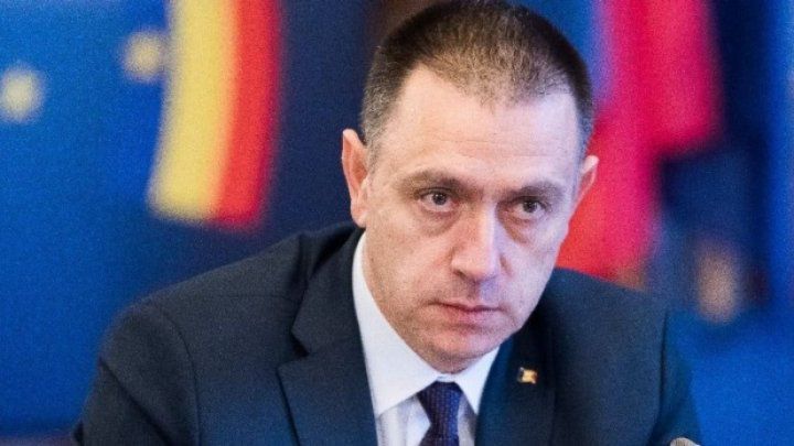 Fifor: România sprijină o nouă etapă a relației Moldova-NATO