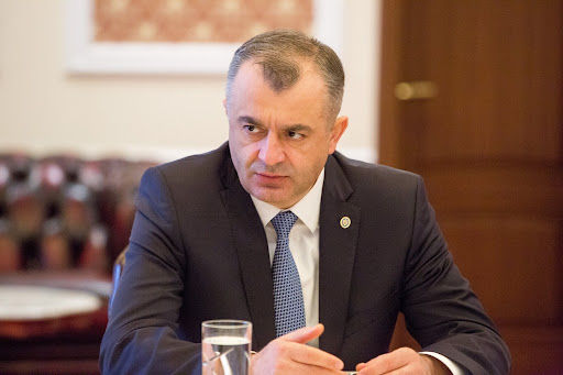 Кику: ПРОМ не поддерживает референдум, считая его опасной авантюрой.
