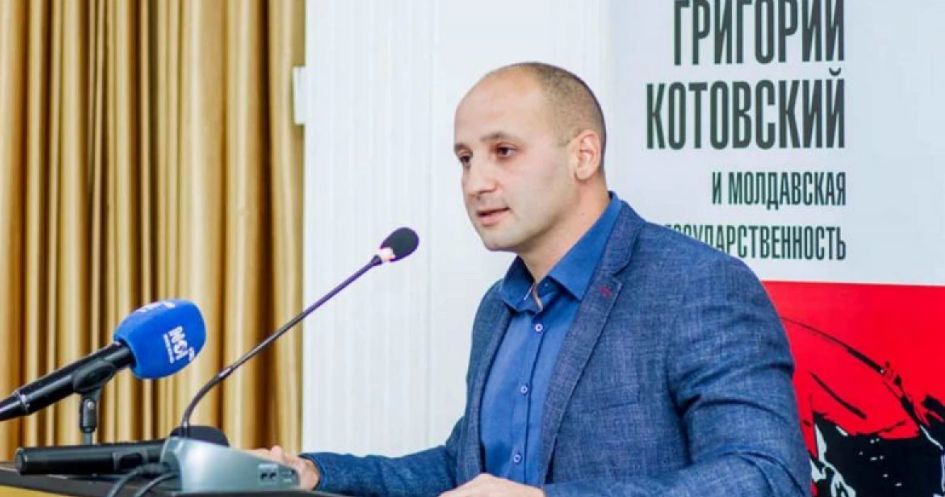 Тулянцев: Решение по делу Петренко - повод пересмотреть дело Заболотного.