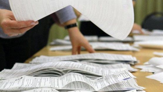 В Гагаузии избрали 353 советников.