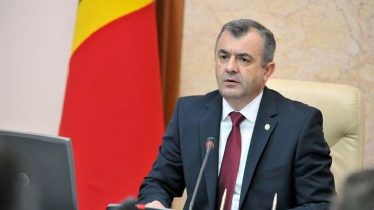 Первые сто дней нового правительства Молдовы: итоги