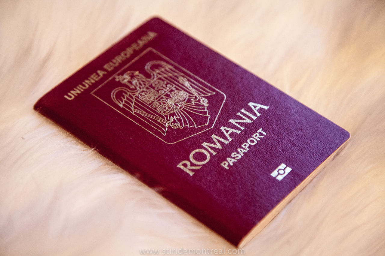 Vom continua să achităm taxe mari pentru redobândirea cetățeniei.