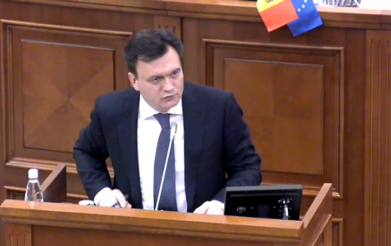 Речан: "Мы уверены, что выбрали верный путь".