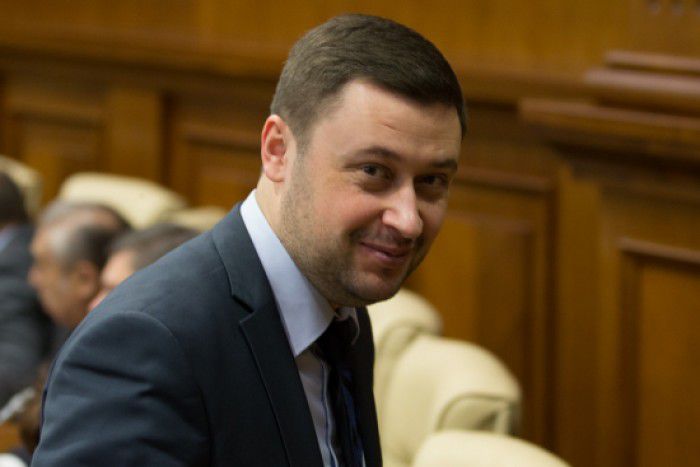 George Mocanu a declarat că a semnat documentul deoarece a optat pentru acest lucru încă din 2007.