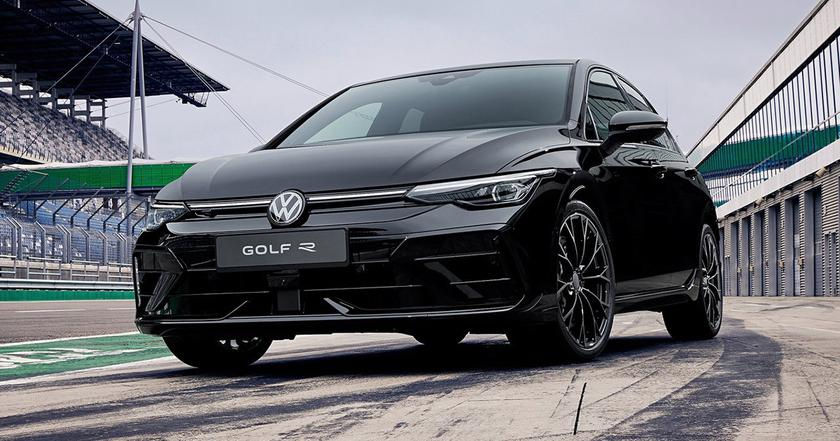 Următorul Volkswagen Golf va utiliza arhitectura software a companiei Rivian.