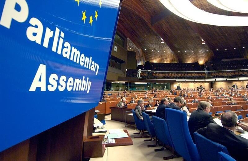 Содокладчики ПАСЕ поддержали реформы в Молдове и высказали ряд опасений.