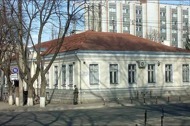 В Кишиневе будет реконструирован один из исторических кварталов.