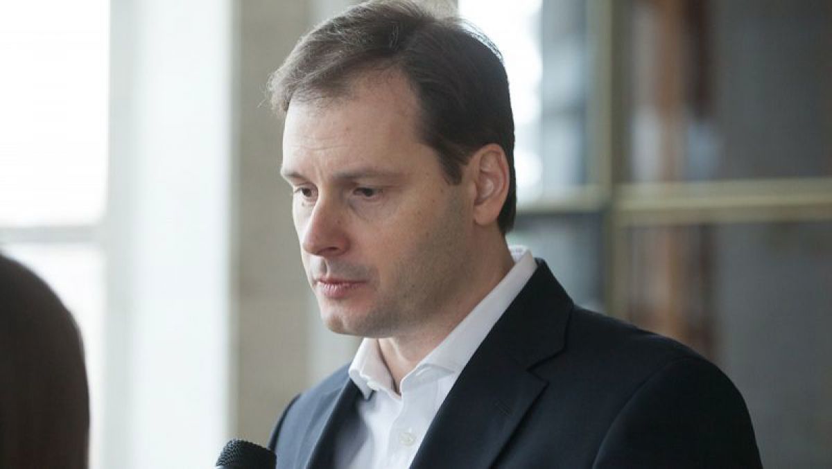 Chiril Lucinschi rămâne în arest la domiciliu