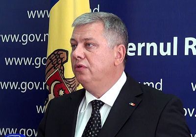 Глава Минфина подчеркнул, что все решения правительства были рассекречены.  Фото: noi.md