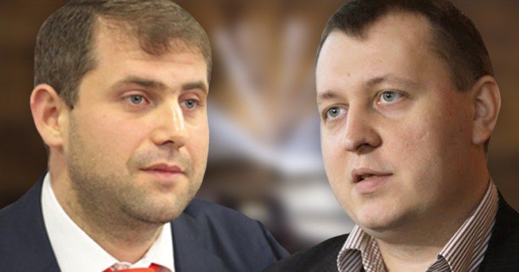 Прокуроры Германии подтвердили роль Шора в краже миллиарда, заявил Григорий Петренко. Фото: Point.md.
