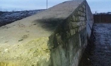 A murit celălalt bărbat implicat în explozia obuzului din Anenii Noi. Foto: today.md