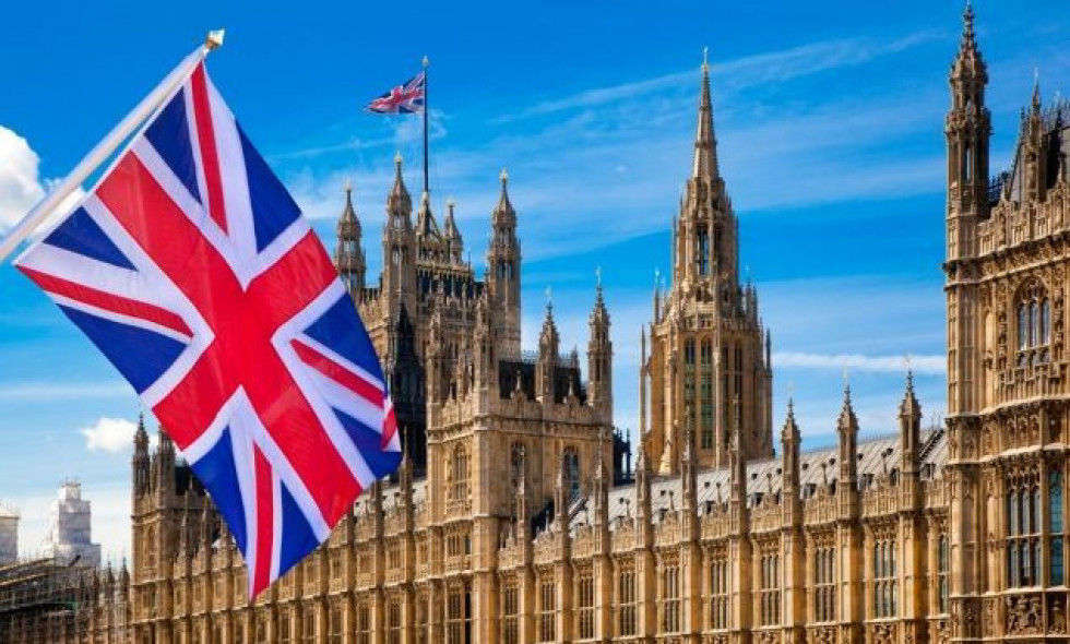 Telegraph: Голосование на выборах премьера Британии откладывается из-за боязни взлома.