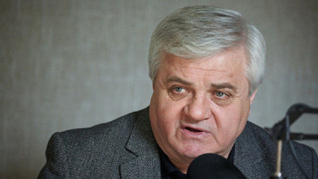 Цэрану: Отношения между Молдовой и РФ не изменятся, пока Москва не пересмотрит политику.
