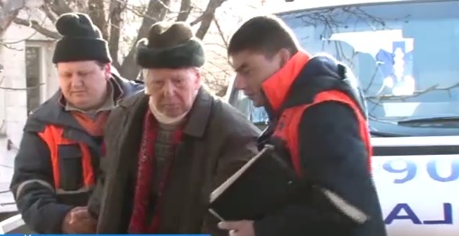 У врачей в Новый год традиционно прибавляется работы.