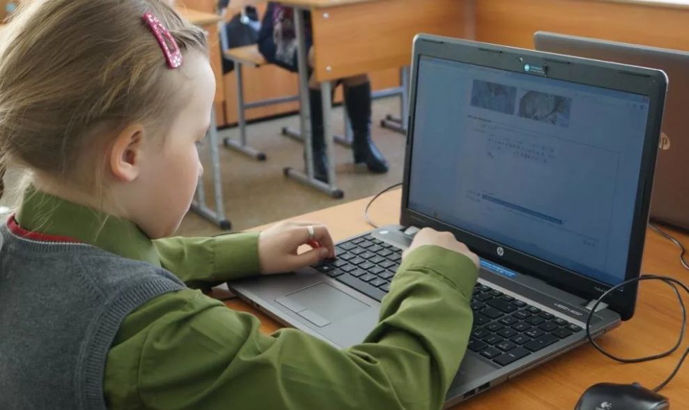 Некоторые родители выбирают домашнее обучение для своих детей.