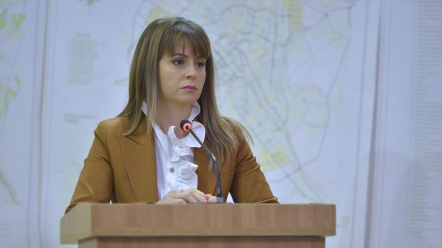 Гутник: Если Premier Energy отключит административный блок, Кишинев останется без воды.