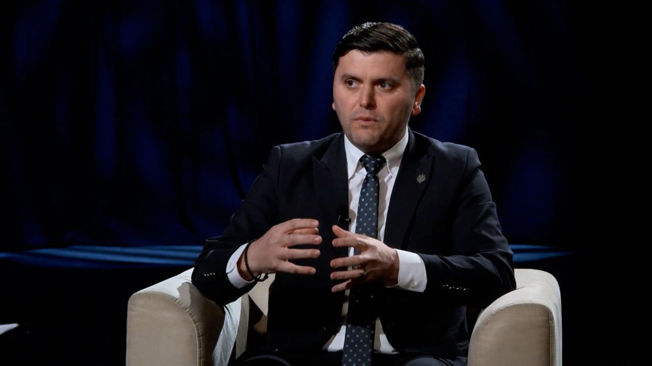 Cozma: Reconstrucția Ucrainei ar putea fi o oportunitate economică pentru România și Moldova.