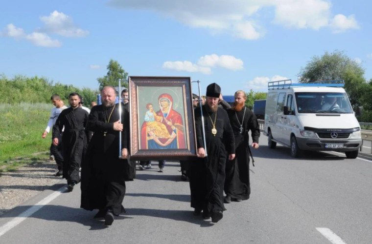В Кишиневе организуют Крестный ход покаяния.