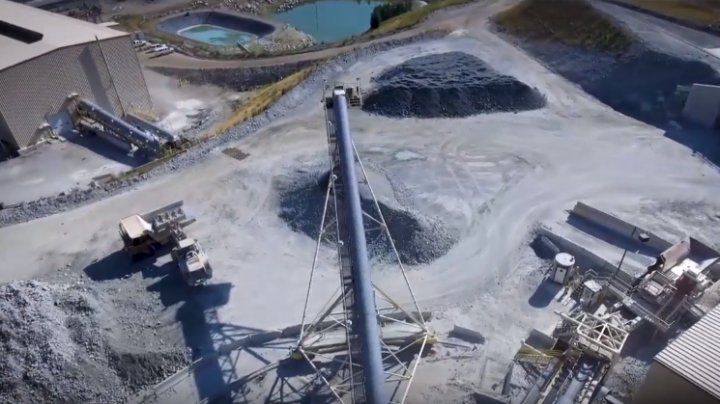 Pana de curent: 1.000 de mineri blocați în Africa de Sud