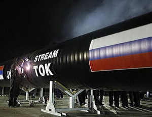 Евросоюз препятствует появлению этого трубопровода