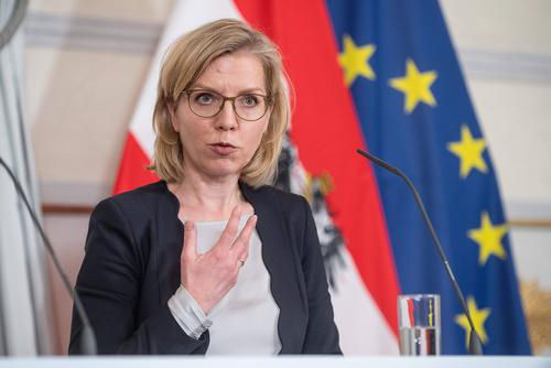 Австрия готова пойти на эмбарго российской нефти, если будет решение ЕК.