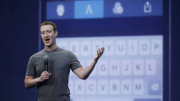 Cinci milioane de euro anual costă siguranța lui Mark Zuckerberg. Foto: playtech.ro