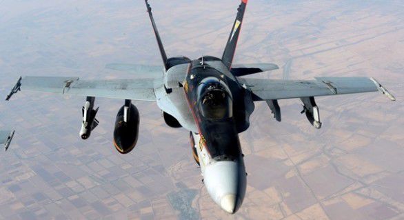 Expertul susține că Rusia se folosește pentru operațiunea din Siria de bani din viitor
