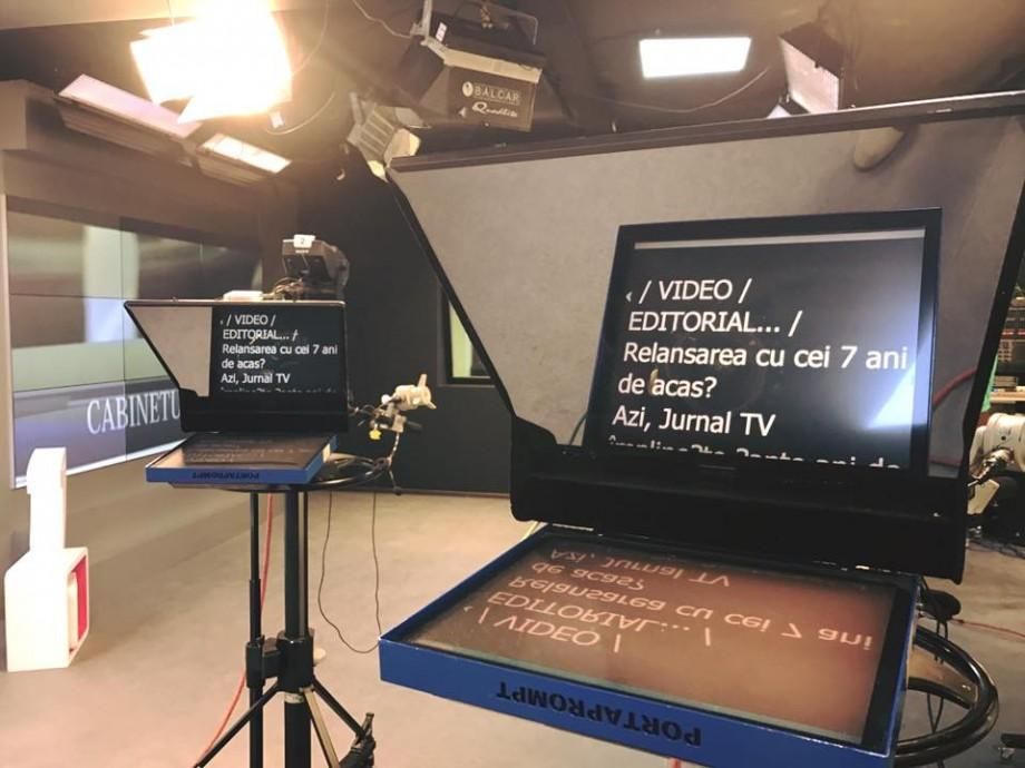 Совет по аудиовизуалу вынес предупреждение телеканалу Jurnal TV.