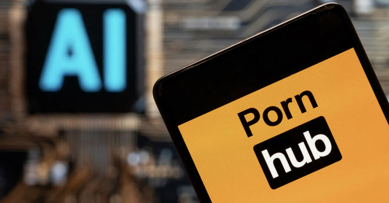 ЕС обвинил Snapchat, PornHub и еще три порносайта в слабой проверке возраста пользователей.