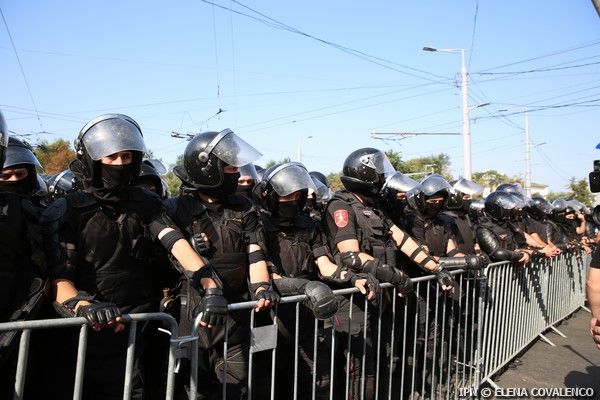 НПО призывают власти провести комплексный анализ последних публичных манифестаций.