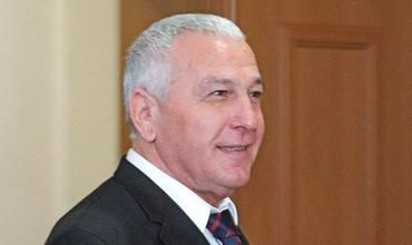 Dezvăluiri despre nepotul ex-șefului de la Comrat Dmitri Constantinov