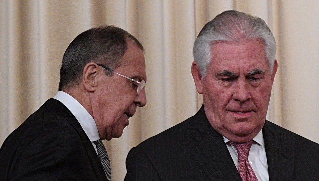 Косачев заявил, что низшая точка в отношениях с США пройдена.