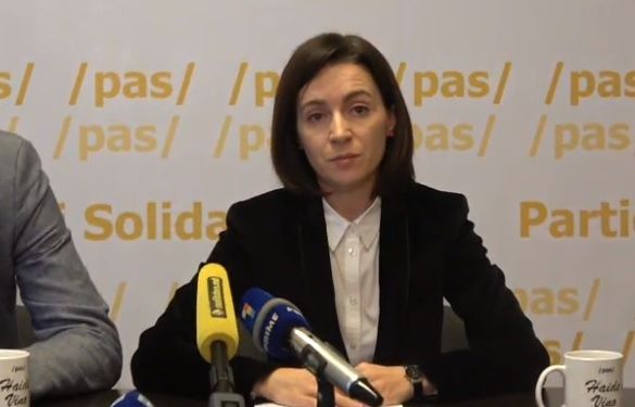 PAS critică modul în care au fost stabilite circumscripțiile pentru parlamentarele din 2018