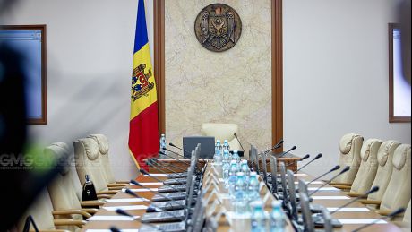 Executivul de la Chişinău a aprobat trei numiri în funcţii în cadrul şedinţei de astăzi. Foto: publika.md