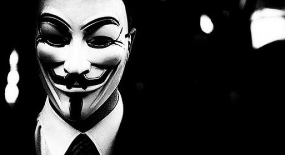 Hackerii Anonymous,  au declarat război Statului Islamic.