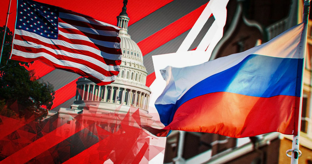 Житель Нью-Йорка признал вину в нарушении санкций против РФ.