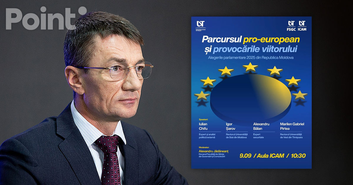 Balan, arestat pentru trădare, mergea la o conferință cu un discurs despre integrarea europeană a Moldovei.