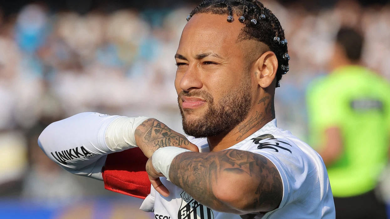Fotbalistul Neymar a moștenit un miliard de dolari de la un om de afaceri necunoscut.