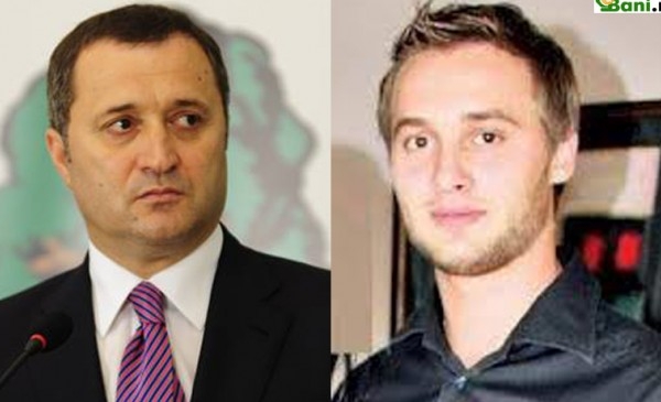 "Nu este milionar, dar sper sa fie daca va munci si va realiza proiectele pe care le-a lansat".