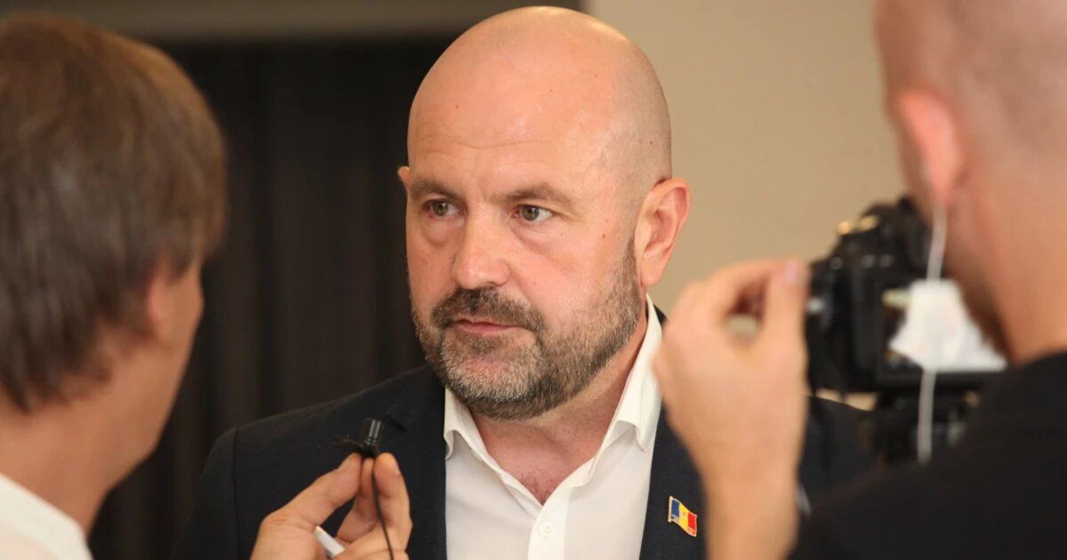 Владимир Боля: До следующего четверга у нас должно быть правительство.