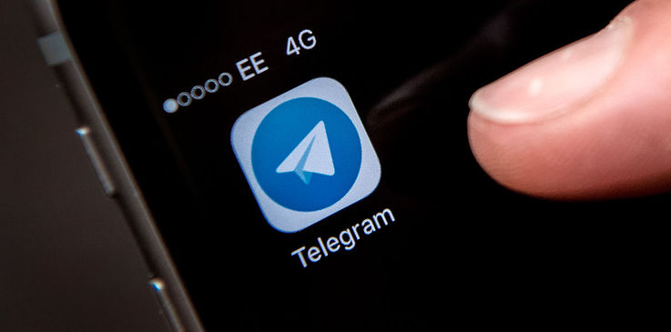 Telegram проведет секретное второе пре-ICO