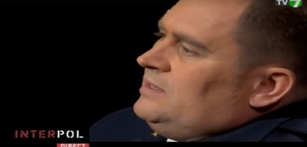 PA s-a autosesizat în cazul declarațiilor fostului angajat CNA. Foto: captură video