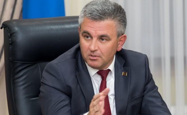 Красносельский призвал унионистов не раздувать конфликт.