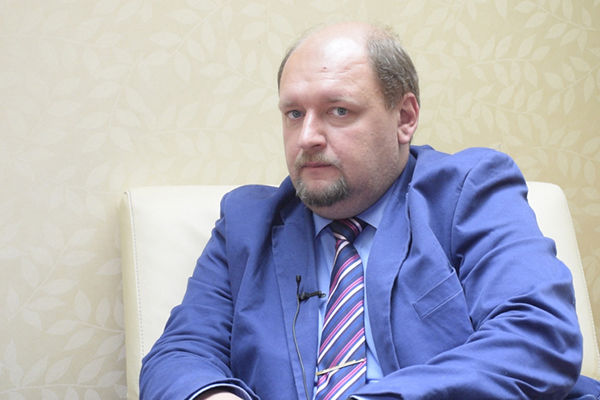 Analist ucrainean: Inițiativa privind controlul mixt moldo-ucrainean e un lucru firesc. Foto: ipn.md